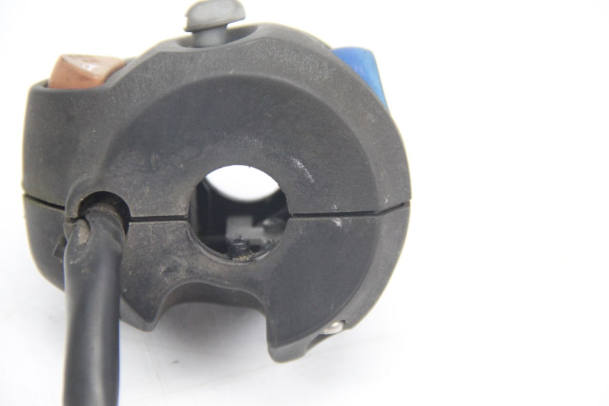 photo de CONMUTADOR IZQUIERDA PEUGEOT ELYSTAR 125 (2002 - 2007) - Detalles de los puntos de fijación