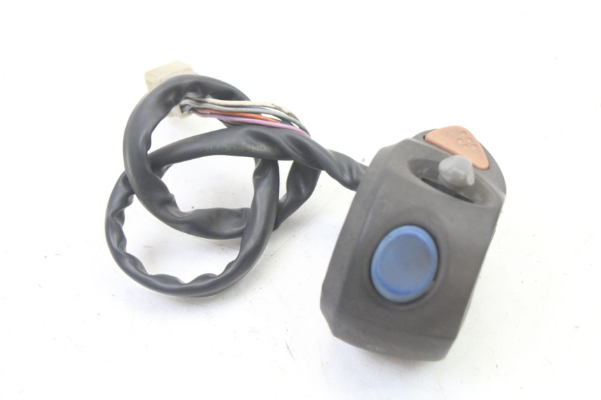 photo de INTERRUPTOR DE LUCES IZQUIERDO PEUGEOT ELYSTAR 50 (2002 - 2014) - Zoom estado de uso