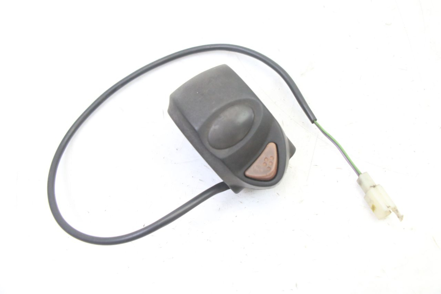 photo de INTERRUPTOR DE LUCES IZQUIERDO PEUGEOT ELYSTAR 50 (2002 - 2014) - Vista principal