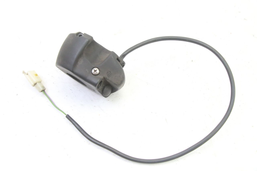 photo de INTERRUPTOR DE LUCES IZQUIERDO PEUGEOT ELYSTAR 50 (2002 - 2014) - Otra perspectiva