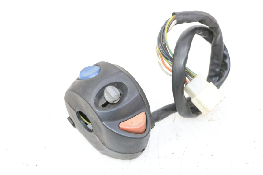photo de INTERRUPTOR DE LUCES IZQUIERDO PEUGEOT ELYSTAR 50 (2002 - 2014) - Vista principal