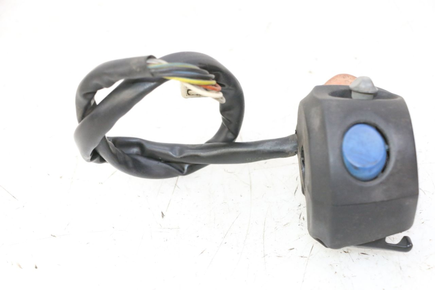 photo de INTERRUPTOR DE LUCES IZQUIERDO PEUGEOT ELYSTAR 50 (2002 - 2014) - Vista general del producto