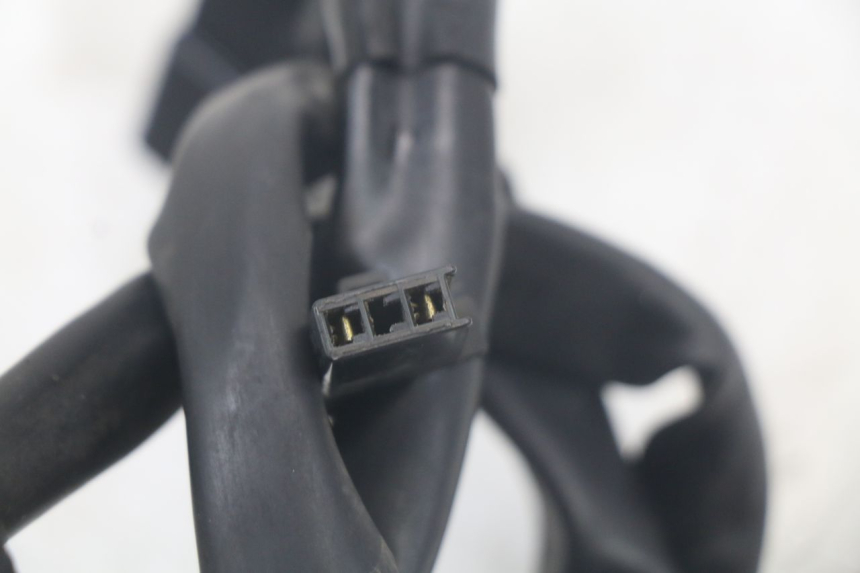 photo de CONMUTADOR IZQUIERDA KAWASAKI ER-6 ER6 N 650 (2012 - 2016) - Recambio usado revisado