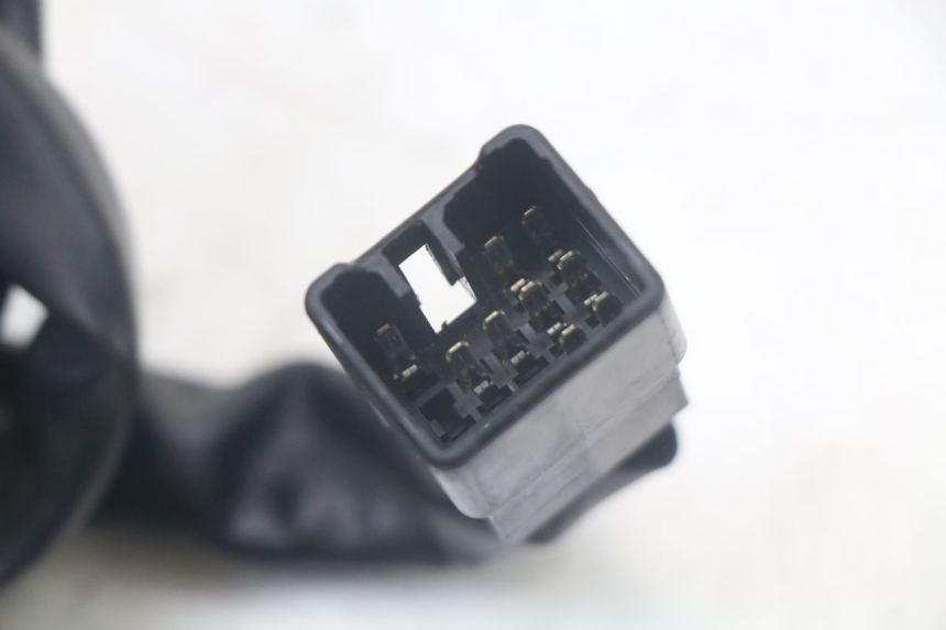 photo de CONMUTADOR IZQUIERDA KAWASAKI ER-6 ER6 N 650 (2012 - 2016) - Marcados y referencias originales