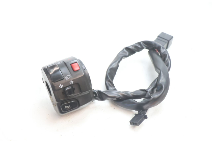 photo de CONMUTADOR IZQUIERDA KAWASAKI ER-6 ER6 N 650 (2005 - 2009) - Vista principal