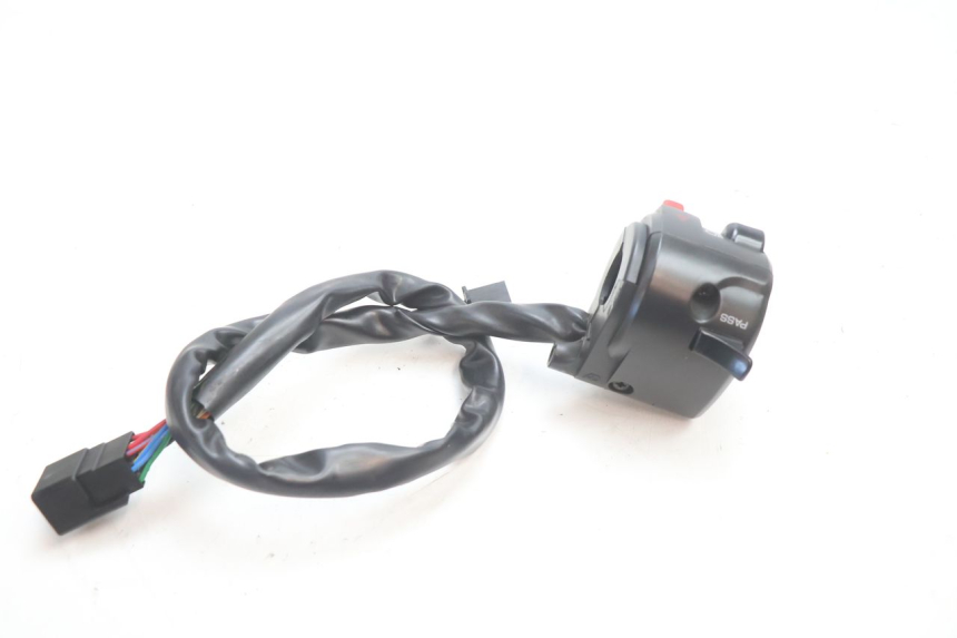 photo de CONMUTADOR IZQUIERDA KAWASAKI ER-6 ER6 N 650 (2005 - 2009) - Otra perspectiva