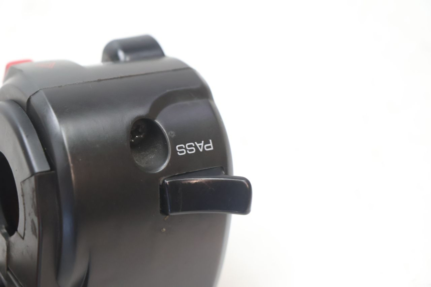 photo de CONMUTADOR IZQUIERDA KAWASAKI ER-6 ER6 N 650 (2005 - 2009) - Vista general del producto
