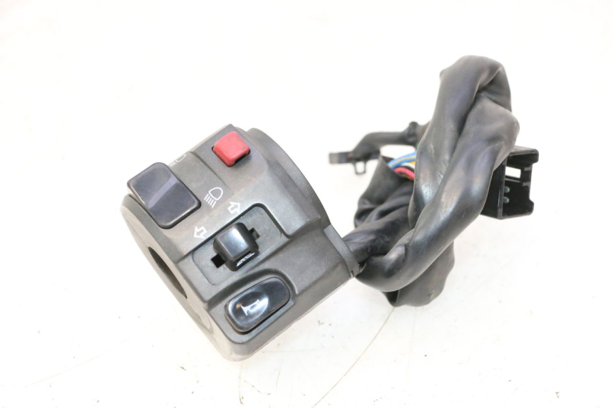 photo de CONMUTADOR IZQUIERDA KAWASAKI ER-6 ER6 N 650 (2005 - 2009) - Vista principal