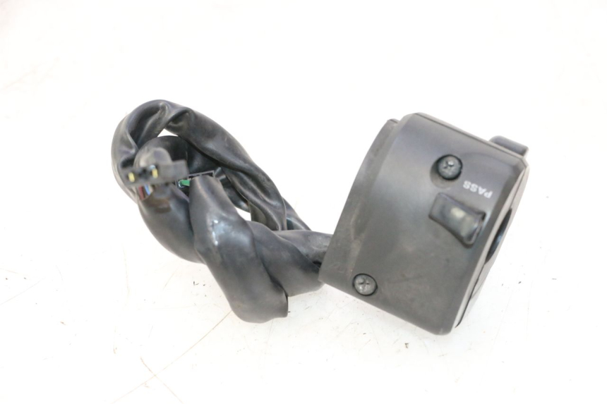 photo de CONMUTADOR IZQUIERDA KAWASAKI ER-6 ER6 N 650 (2005 - 2009) - Otra perspectiva