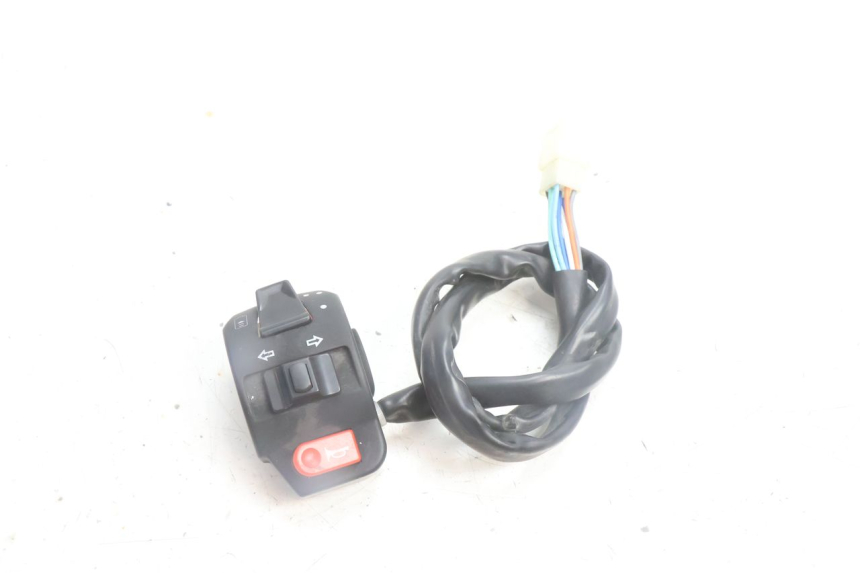 photo de CONMUTADOR IZQUIERDA ASKOLL ESPRO 1 - Vista principal