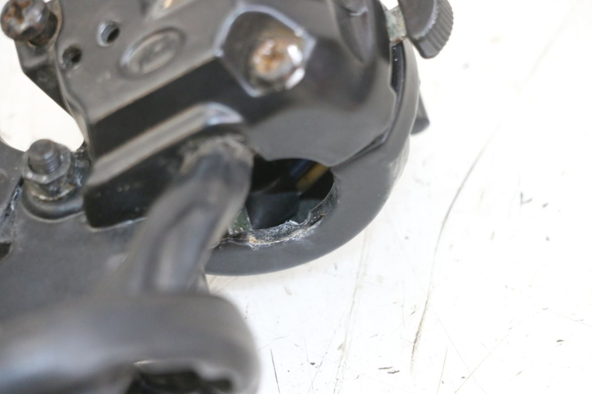 photo de CONMUTADOR IZQUIERDA EUROCKA RETRO 50 (2007 - 2014) - Detalle de la pieza