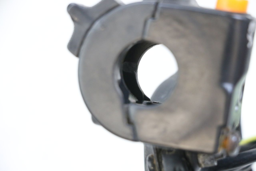 photo de CONMUTADOR IZQUIERDA EUROCKA RETRO 50 (2007 - 2014) - Otra perspectiva