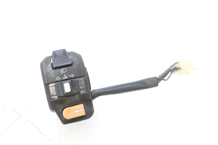 photo de INTERRUPTOR DE LUCES IZQUIERDO JM MOTORS EVOLIS 4T 50 (2018 - 2022) - Vista principal