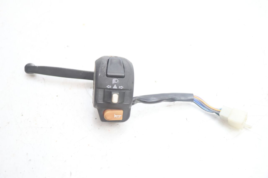 photo de INTERRUPTOR DE LUCES IZQUIERDO JM MOTORS EVOLIS 4T 50 (2018 - 2022) - Vista principal