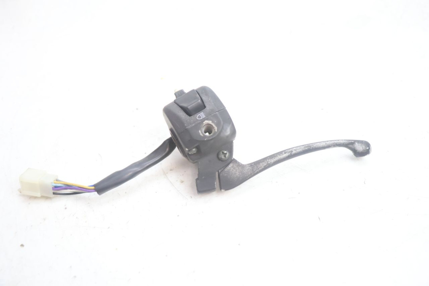 photo de INTERRUPTOR DE LUCES IZQUIERDO JM MOTORS EVOLIS 4T 50 (2018 - 2022) - Otra perspectiva