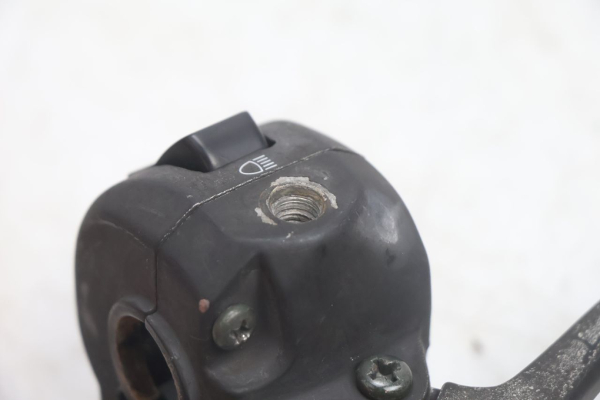 photo de INTERRUPTOR DE LUCES IZQUIERDO JM MOTORS EVOLIS 4T 50 (2018 - 2022) - Vista general del producto