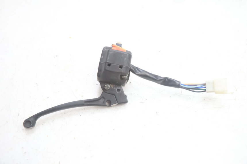 photo de INTERRUPTOR DE LUCES IZQUIERDO JM MOTORS EVOLIS 4T 50 (2018 - 2022) - Detalles de los puntos de fijación