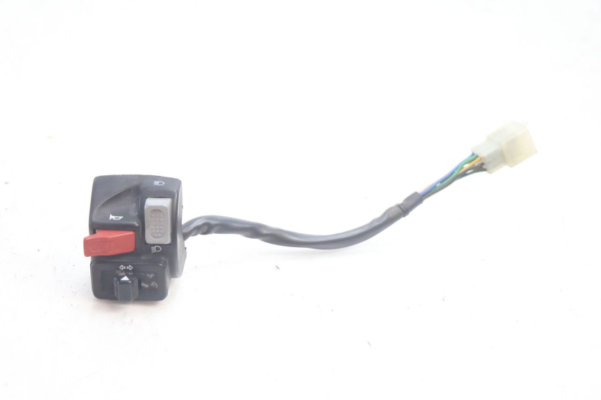 photo de CONMUTADOR IZQUIERDA MBK EVOLIS 80 (1993 - 1999) - Vista principal