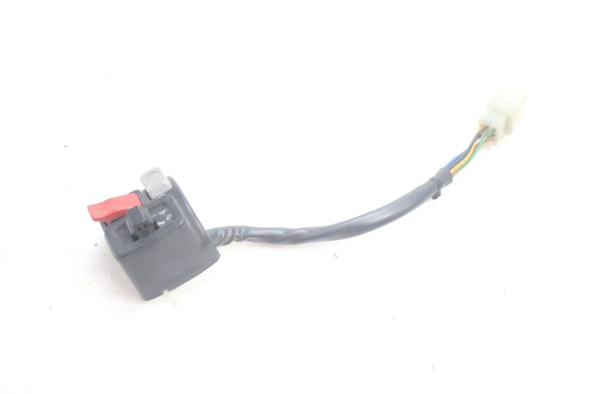 photo de CONMUTADOR IZQUIERDA MBK EVOLIS 80 (1993 - 1999) - Zoom estado de uso