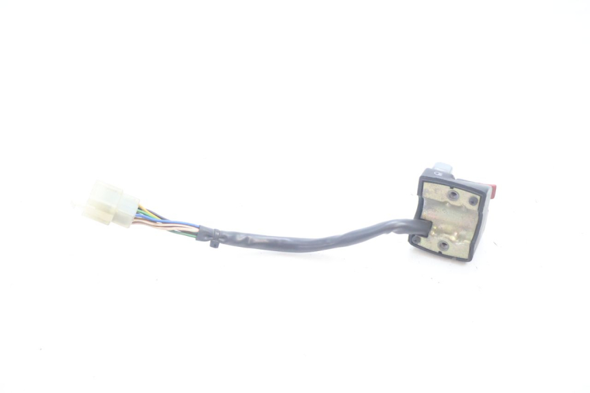 photo de CONMUTADOR IZQUIERDA MBK EVOLIS 80 (1993 - 1999) - Otra perspectiva