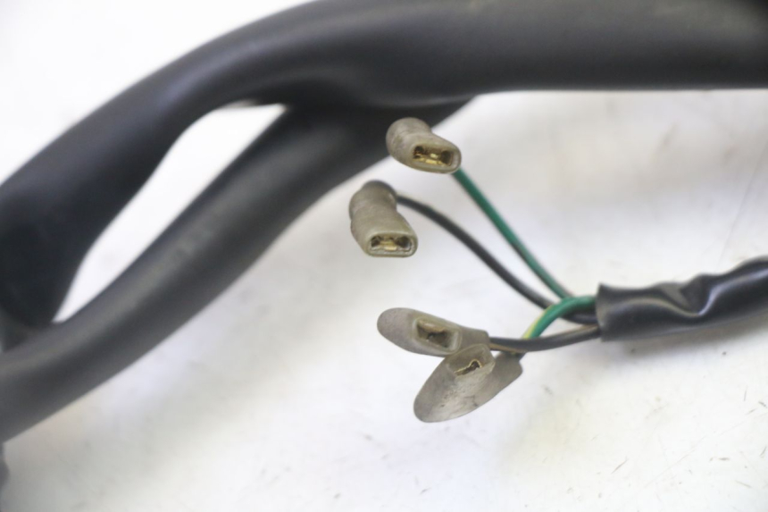 photo de INTERRUPTOR DE LUCES IZQUIERDO. HONDA FES S-WING SWING ABS 125 (2007 - 2015) - Vista general del producto