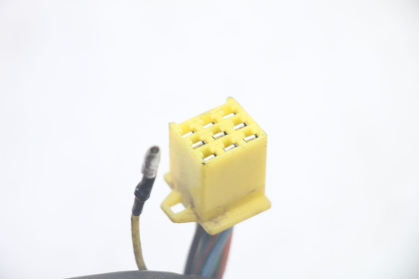 photo de CONMUTADOR IZQUIERDA STAHO FH 50 (2018 - 2019) - Recambio usado revisado