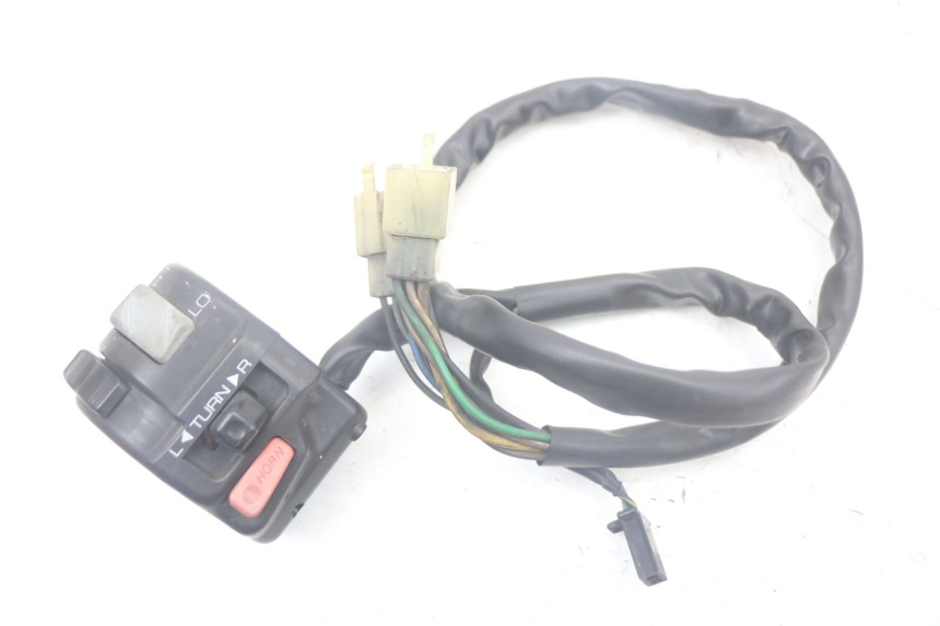 photo de INTERRUPTOR DE LUCES IZQUIERDO YAMAHA FJ 3CX 1200 (1986 - 1996) - Vista principal