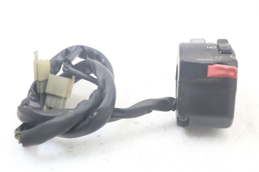 photo de INTERRUPTOR DE LUCES IZQUIERDO YAMAHA FJ 3CX 1200 (1986 - 1996) - Vista general del producto