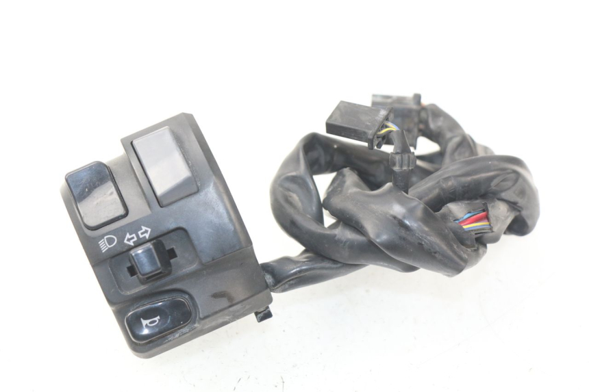 photo de INTERRUPTOR DE LUCES IZQUIERDO YAMAHA FJR ABS 1300 (2006 - 2012) - Vista principal