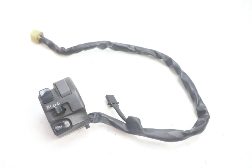 photo de CONMUTADOR IZQUIERDA YAMAHA FJR 1300 (2001 - 2005) - Vista principal