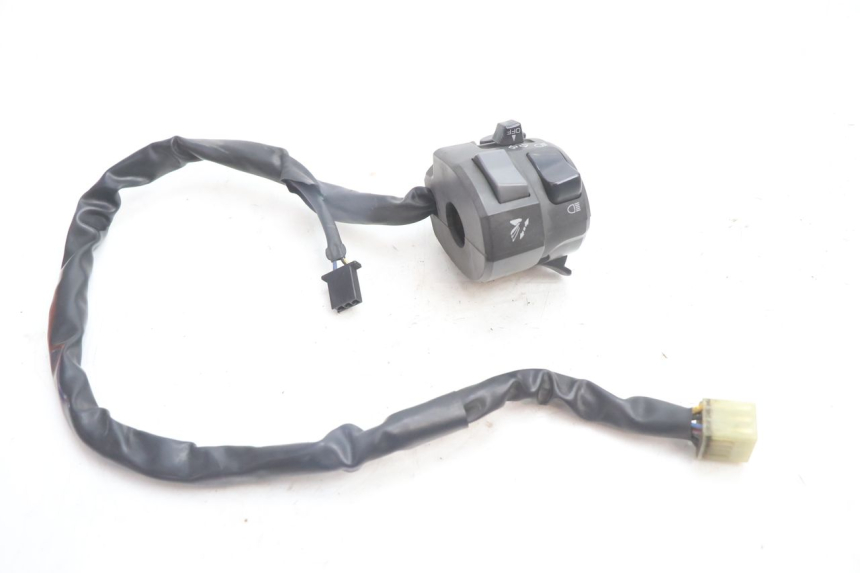 photo de CONMUTADOR IZQUIERDA YAMAHA FJR 1300 (2001 - 2005) - Zoom estado de uso