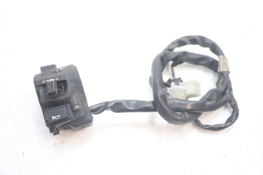 photo de CONMUTADOR IZQUIERDA HONDA FJS SILVER WING SILVERWING 400 (2005 - 2008) - Vista principal