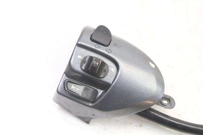 photo de CONMUTADOR IZQUIERDA MBK FLAME X 125 (2007 - 2016) - Detalle de la pieza