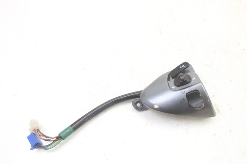 photo de CONMUTADOR IZQUIERDA MBK FLAME X 125 (2007 - 2016) - Zoom estado de uso