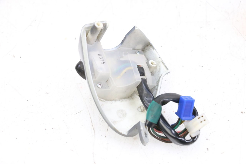 photo de CONMUTADOR IZQUIERDA MBK FLAME X 125 (2007 - 2016) - Detalle de la pieza