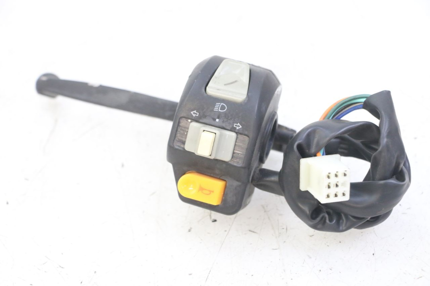 photo de COMANDO IZQUIERDO VENESI FLY RETRO 4T 50 (2020 - 2025) - Vista principal