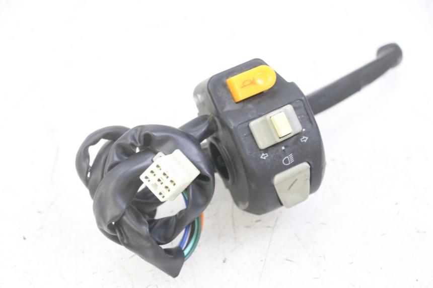 photo de COMANDO IZQUIERDO VENESI FLY RETRO 4T 50 (2020 - 2025) - Otra perspectiva