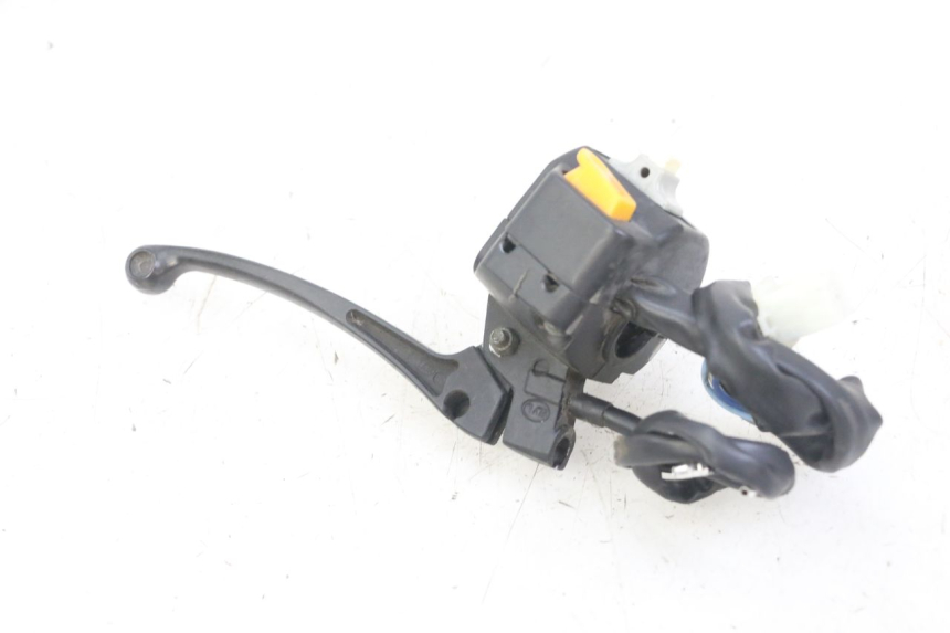 photo de COMANDO IZQUIERDO VENESI FLY RETRO 4T 50 (2020 - 2025) - Primer plano técnico