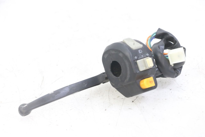 photo de COMANDO IZQUIERDO VENESI FLY RETRO 4T 50 (2020 - 2025) - Vista general del producto