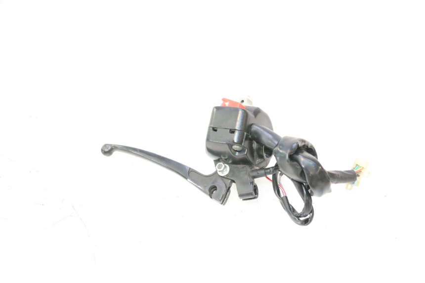 photo de CONMUTADOR IZQUIERDA KEEWAY FOCUS 50 (2006 - 2009) - Detalle de la pieza