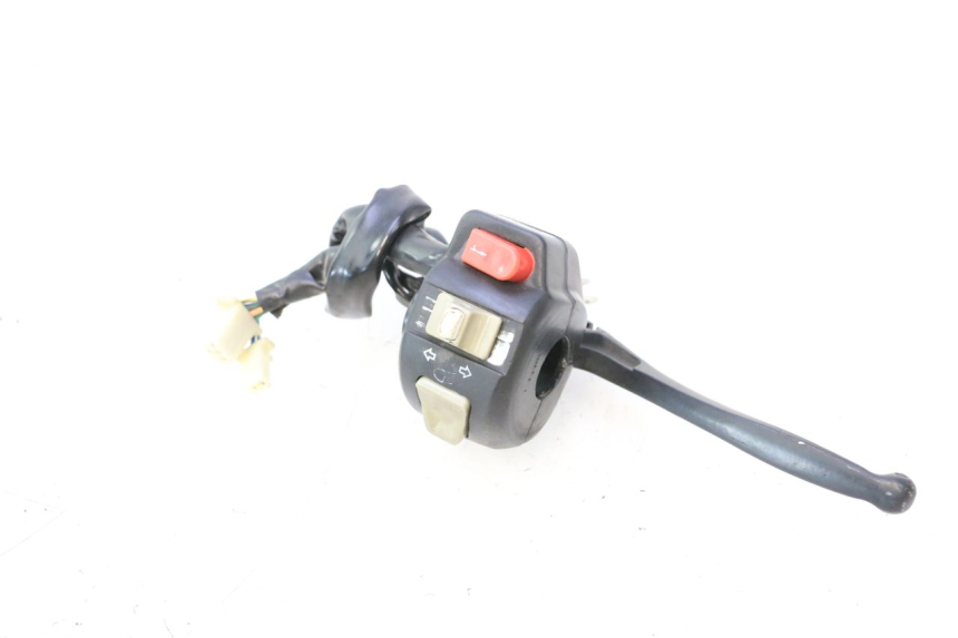 photo de CONMUTADOR IZQUIERDA KEEWAY FOCUS 50 (2006 - 2009) - Primer plano técnico