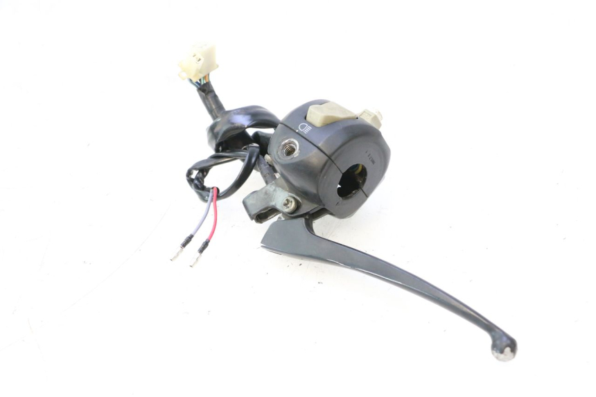 photo de CONMUTADOR IZQUIERDA KEEWAY FOCUS 50 (2006 - 2009) - Estado de la superficie y material