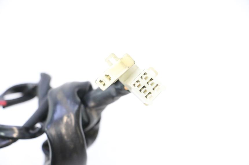 photo de CONMUTADOR IZQUIERDA KEEWAY FOCUS 50 (2006 - 2009) - Marcados y referencias originales