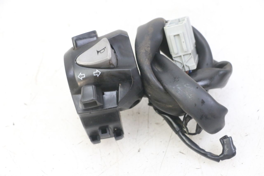 photo de CONMUTADOR IZQUIERDA HONDA FORZA ABS 300 (2013 - 2017) - Vista principal