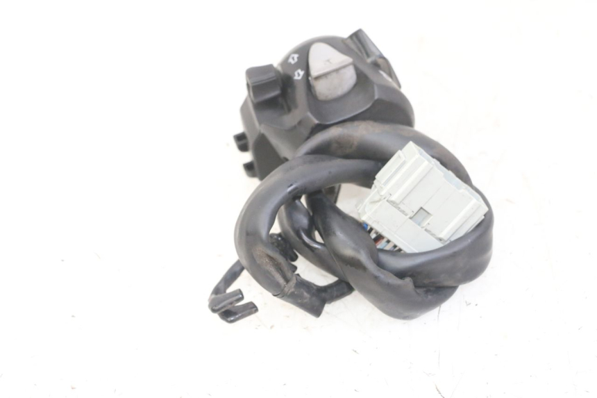photo de CONMUTADOR IZQUIERDA HONDA FORZA ABS 300 (2013 - 2017) - Detalle de la pieza