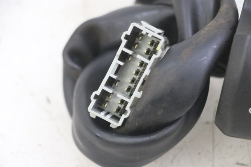 photo de CONMUTADOR IZQUIERDA HONDA FORZA ABS 300 (2013 - 2017) - Vista general del producto