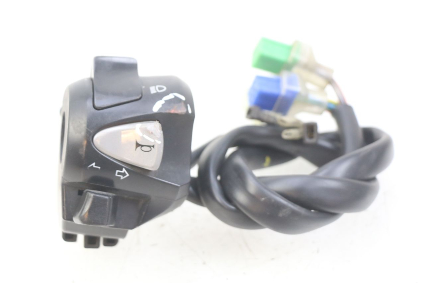 photo de INTERRUPTOR DE LUCES IZQUIERDO HONDA FORZA 125 (2015 - 2016) - Vista principal