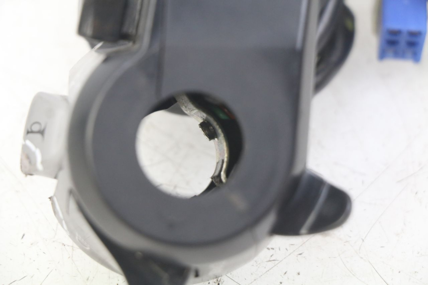 photo de INTERRUPTOR DE LUCES IZQUIERDO HONDA FORZA 125 (2015 - 2016) - Vista general del producto