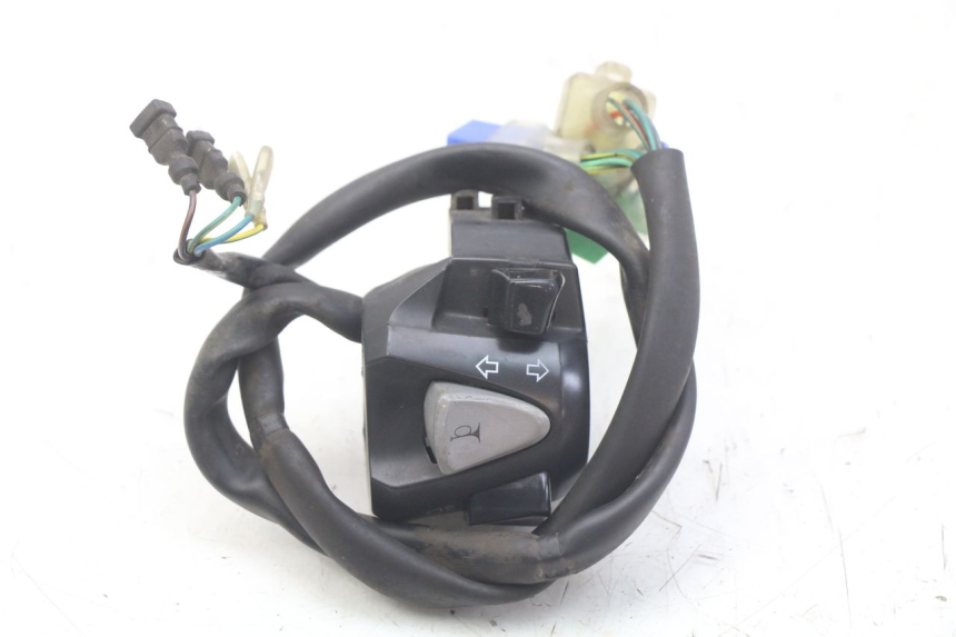 photo de INTERRUPTOR DE LUCES IZQUIERDO HONDA FORZA 125 (2015 - 2016) - Vista principal