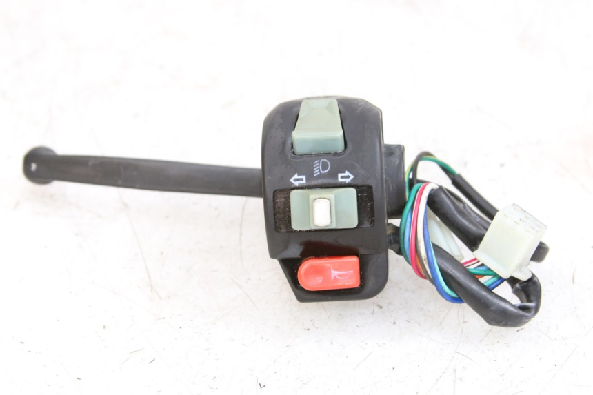 photo de CONMUTADOR IZQUIERDA BAOTIAN FRESH 50 (2004 - 2012) - Vista principal